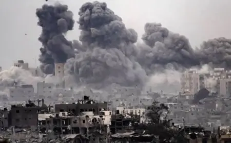 مجمع ناصر الطبي: شهيد بنيران مسيرة للاحتلال شرقي خان يونس