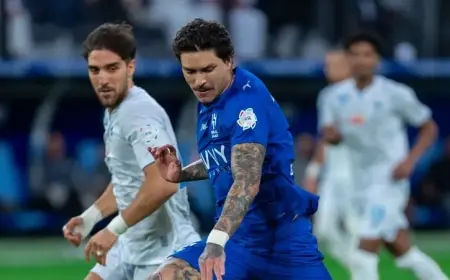 مدافع الفتح: دفعنا ثمن "التراخي" بعد طرد دوسري الهلال