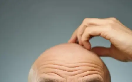 آثار خطيرة لدواء شائع يعالج الصلع لدى الرجال.. ما القصة؟