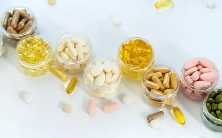 مكمل غذائي شائع يُظهر ارتباطاً مقلقاً بقصور القلب