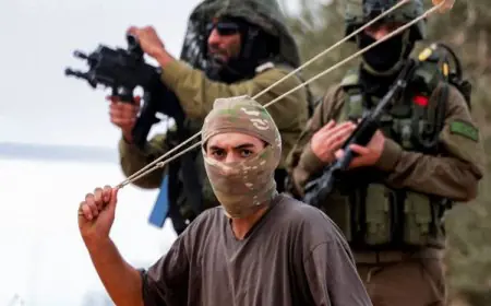 لماذا لا تكبح الولايات المتحدة جماح الاستيطان الإسرائيلي؟