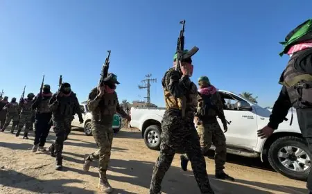 نزع سلاح المقاومة.. ماذا تخبرنا التجارب السابقة؟