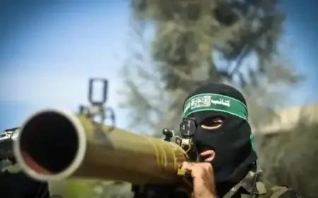 واشنطن تعيد تموضعها: إقرار بصعوبة نزع سلاح حماس وتبني معادلة أكثر تشددا تجاه لبنان