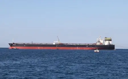 سوريا تتسلم الدفعة الثانية من منحة النفط السعودية