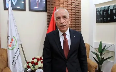 غرفة تجارة وصناعة الخليل أطلقت قواعد الوساطة الخاصة بمركز التحكيم التجاري لديها