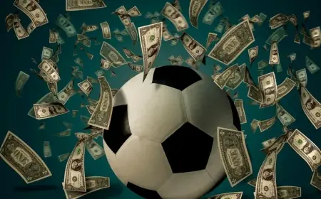 "فضيحة المراهنات".. إيقاف 17 لاعبًا جديدًا في تركيا