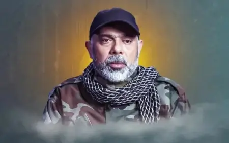 اغتيال الطبطبائي.. محاولة لاستدراج الحزب للرد من أجل العودة للحرب