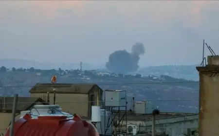 تقدير أمريكي: حزب الله لا يتجه نحو التصعيد بعد استهداف الطبطبائي