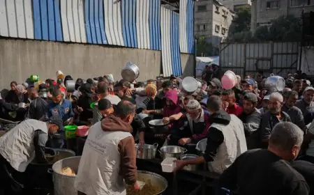 تقرير أممي: غزة على حافة الانهيار والاقتصاد الفلسطيني في أسوأ حالاته