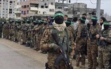 "القسام" و"سرايا القدس" تعتزمان تسليم جثة أسير إسرائيلي الثلاثاء