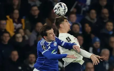 تشيلويل: عودتي إلى منتخب إنجلترا سوف "تخرس الأفواه"