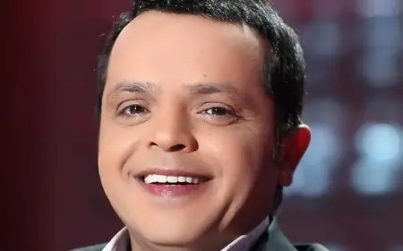 تجهيزات "عابدين" لم تنته.. هنيدي خارج السباق الرمضاني