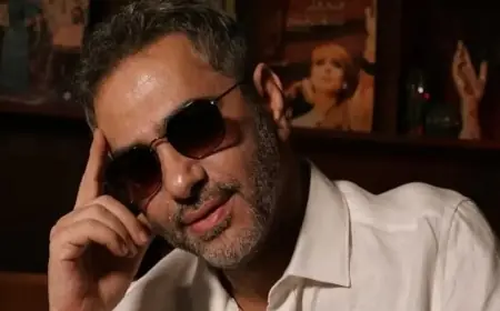 تأجيل محاكمة فضل شاكر 70 يوماً.. والمحكمة ترفض السرية