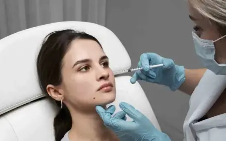 أحدث علاجات تجديد البشرة.. ما هي البولينوكليوتيدات؟