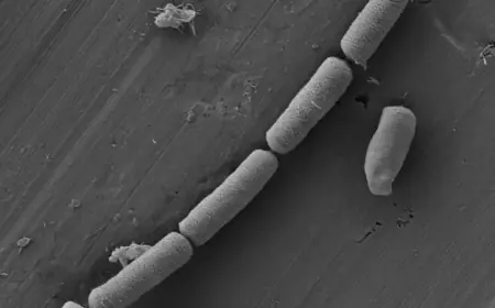 علماء يبتكرون خرسانة تحول الجدران إلى بطاريات لتخزين الكهرباء