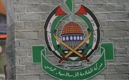 حماس توجه رسالة للوسطاء بخصوص المقاومين المحاصرين في رفح