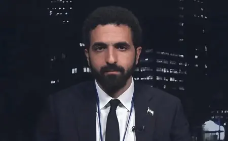 سفير سوريا لدى الأمم المتحدة: انتهاك السيادة لا يمكن السكوت عليه