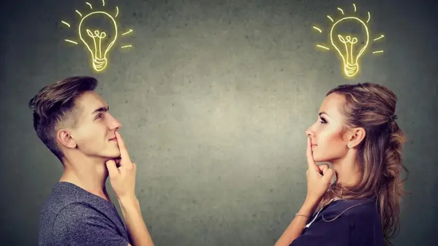 أدمغة الرجال تعمل بشكل مختلف عن النساء.. دراسة جديدة تؤكد