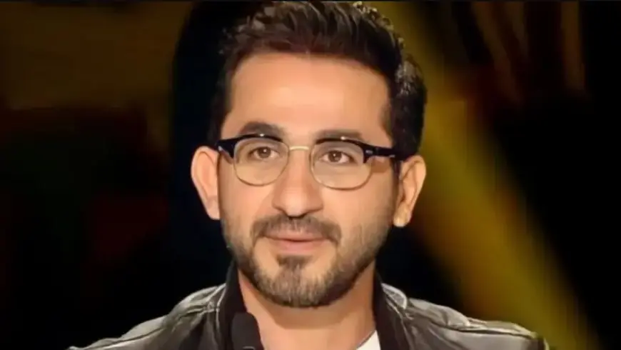 أحمد حلمي يعود للسينما مع هند صبري في فيلم "أضعف خلقه"