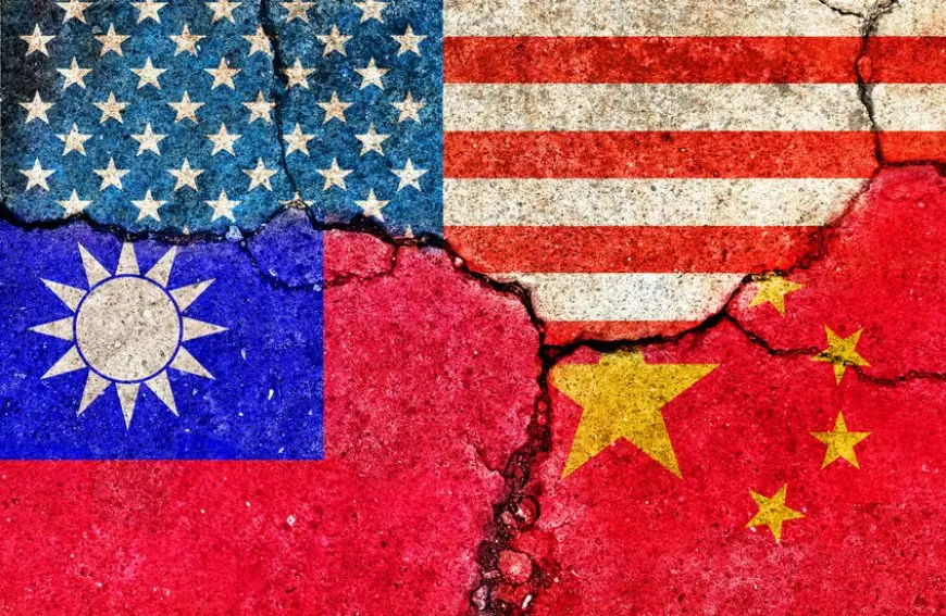 واشنطن تطالب بمشاركة تايوان الكاملة في قمة APEC في الصين