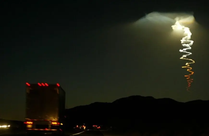 ترامب يوجه باختبار أسلحة نووية "لمجاراة روسيا والصين"