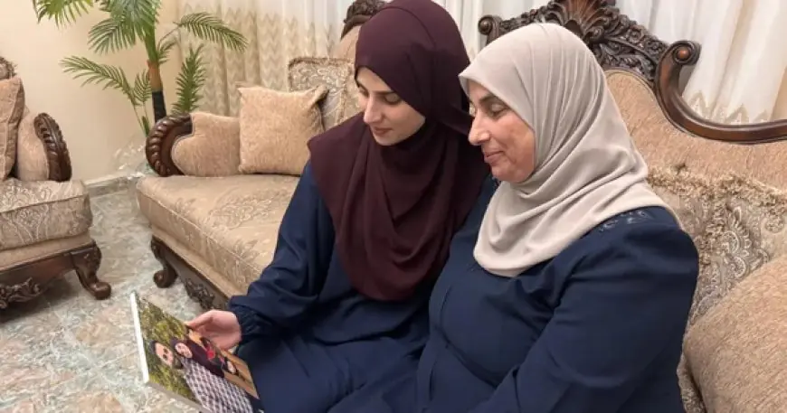 قصة عائلة فلسطينية تلاحقها الاعتقالات منذ 35 عاما