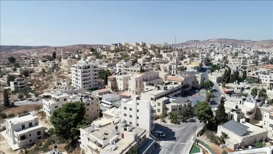 محافظة القدس: تحركات إسرائيل ضد القنصليات الأجنبية تعكس ذعرًا سياسيًا