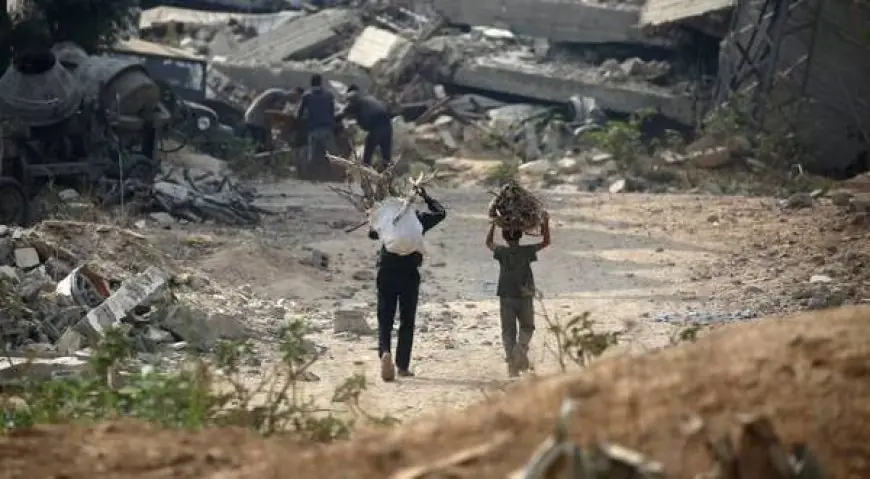 لأول مرة منذ عامين.. الاحتلال يسمح لصحفيين دوليين بـ"جولة محدودة" في غزة تحت مرافقة عسكرية