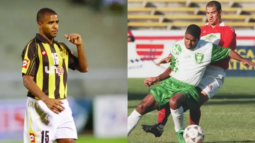 سيرجيو يستفز الأهلاويين: مزقت شباككم بـ3 أجانب.. فكيف لو لعبت اليوم؟