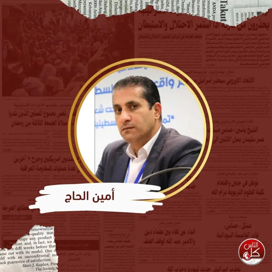 "سدي تيمان"... الوجه الحقيقي للاحتلال بلا أقنعة