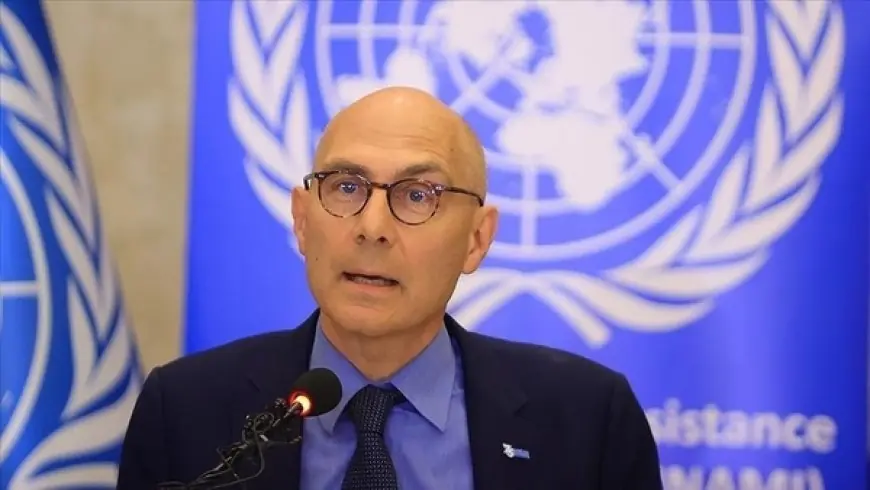 الأمم المتحدة تحذر من "مجازر" جديدة في الفاشر