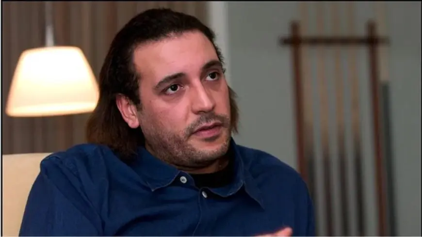 لبنان يلغي منع هانيبال القذافي من السفر ويخفض كفالة إخلاء سبيله