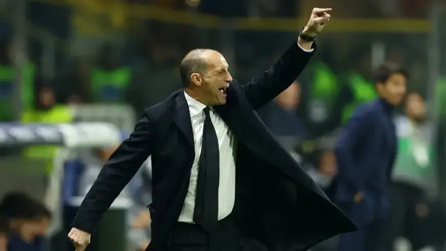 "أغبياء ونائمون".. أليغري يهاجم لاعبي ميلان