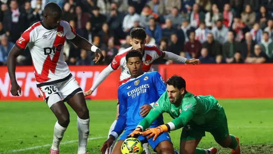 قلق في ريال مدريد.. عادات أنشيلوتي "السيئة" تظهر مع ألونسو