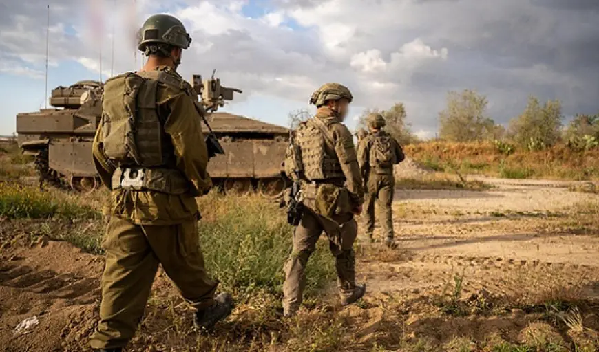 واشنطن تحرّم استخدام سلاحها ضد إسرائيل وتقيّد به العرب