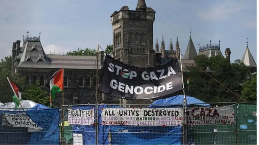 NYT: عزلة أكاديميي الاحتلال متواصلة بعد وقف إطلاق النار بغزة