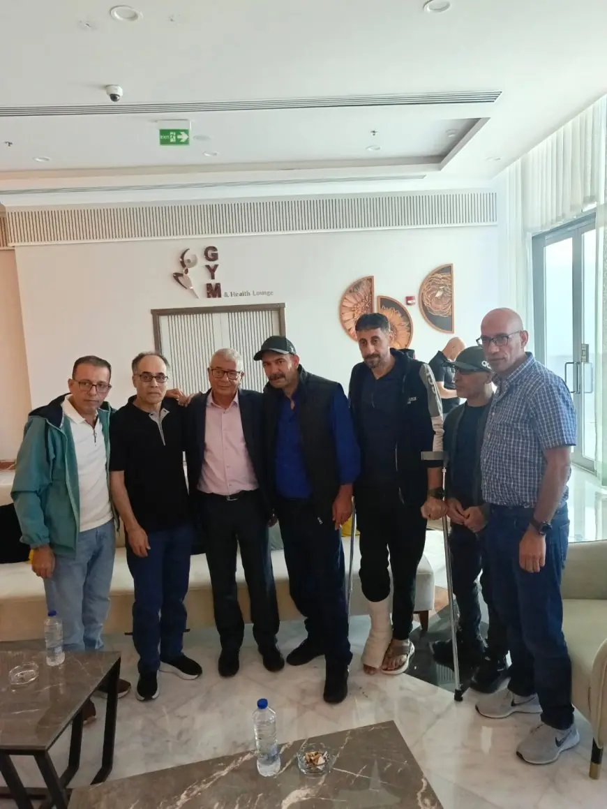 عرس في القاهرة