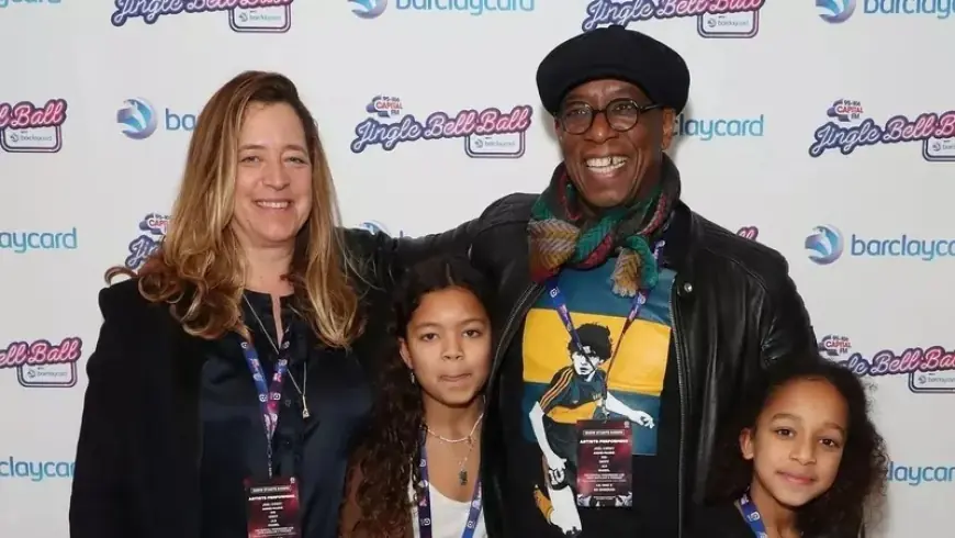 أسطورة أرسنال: قطعت علاقتي بشقيقتي منذ 20 عاماً.. والسبب زوجتي