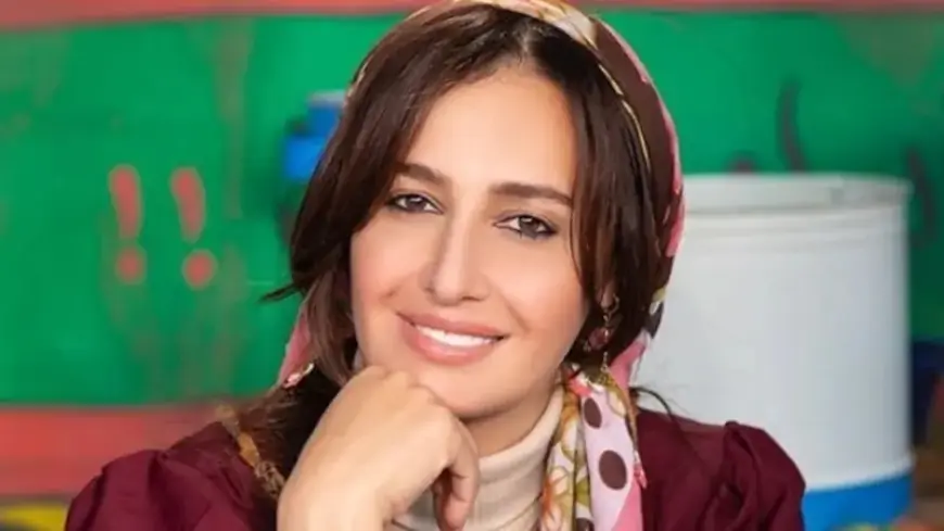 حلا شيحة تدافع عن صديقتها دينا الشربيني: "اتقوا الله"