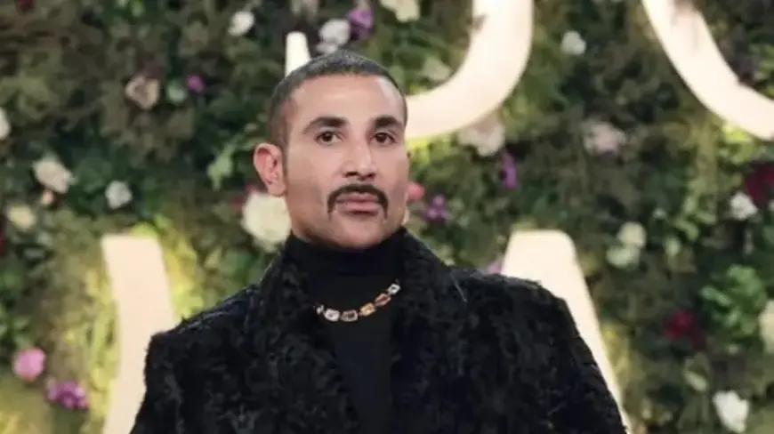 شقيق أحمد سعد يرد على شائعات "الشلل والمضاعفات الخطيرة"