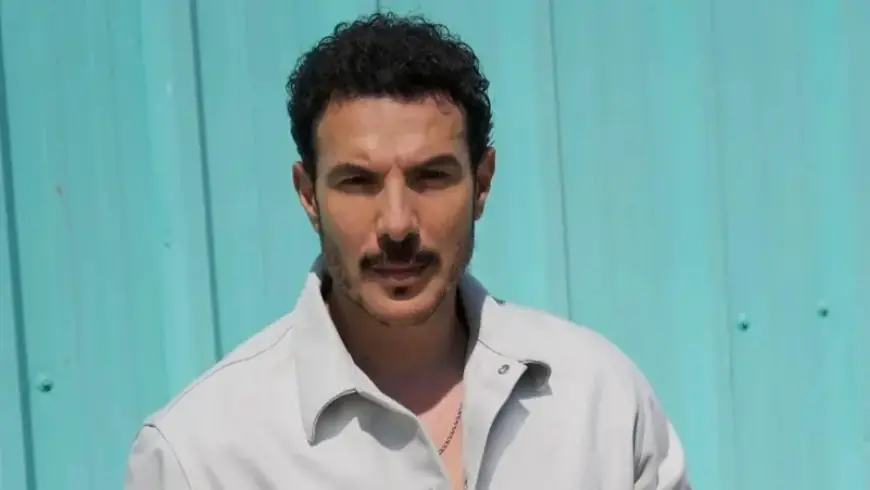 رسالة عفوية من طفلة لباسل خياط.. والفنان "ما في أحلى من هيك"