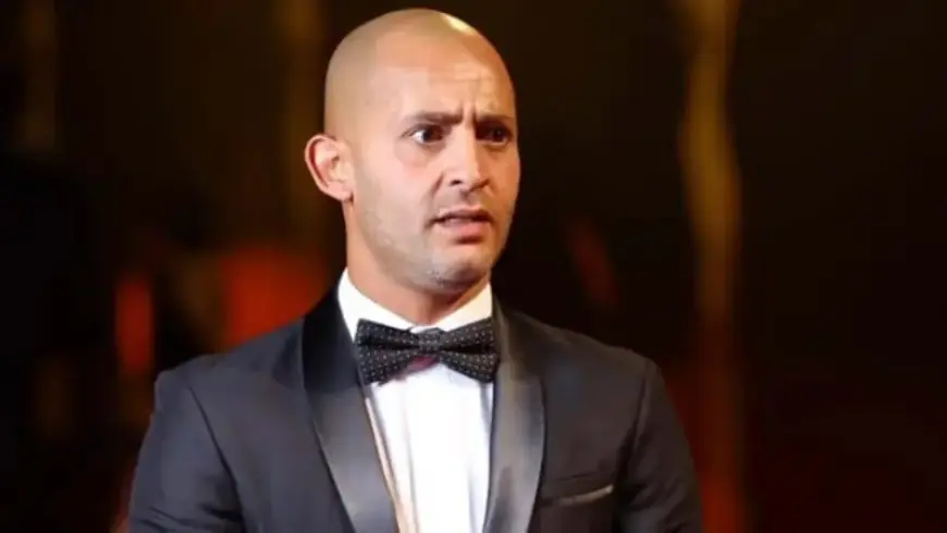 بحوزته مواد مخدرة.. القبض على فنان مصري في ميدان التحرير