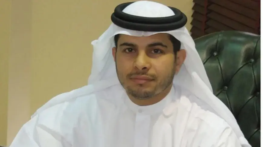 زوجة جاسم الشامسي تكشف تفاصيل جديدة حول اعتقاله في سوريا