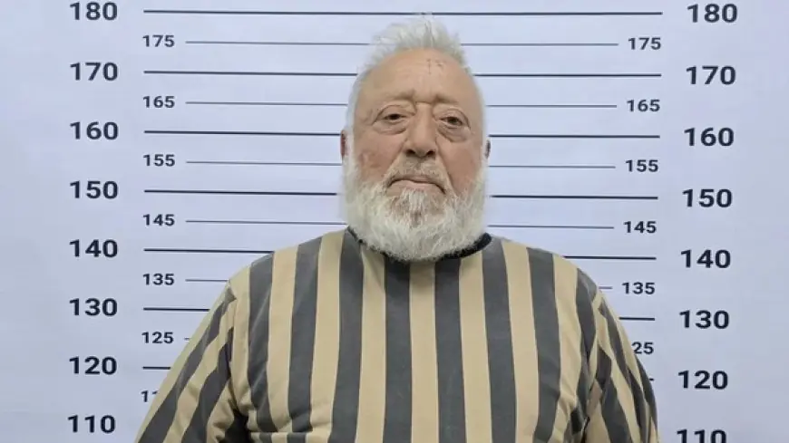 تفاعل واسع مع اعتقال عبدالغني قصاب ضمن حملة ضد فلول النظام السوري