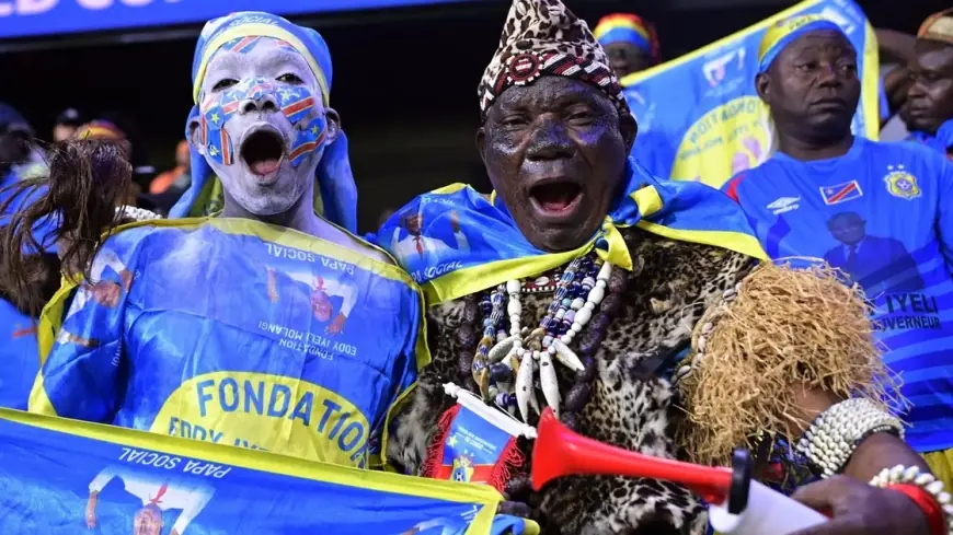 بعد قصة الكونغو ونيجيريا.. كيف يؤثر السحر على كرة القدم في أفريقيا؟