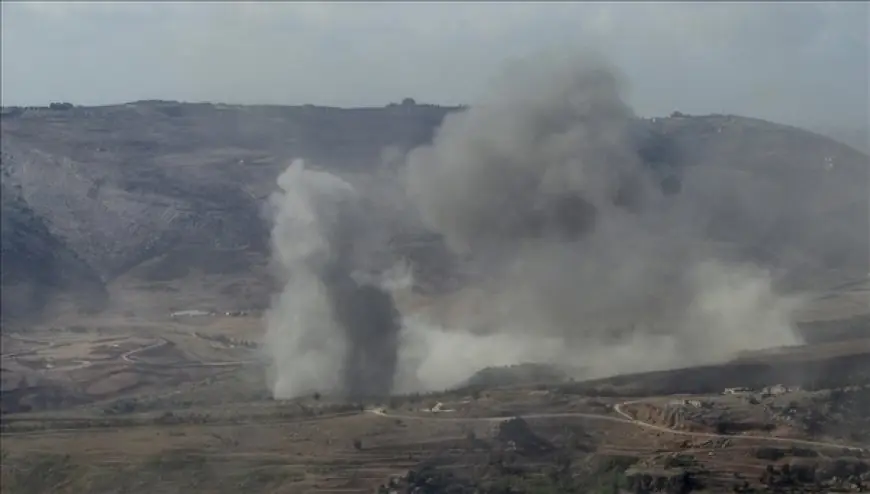 لبنان.. إصابة راعٍ ونفوق نحو 30 رأس غنم بقنبلة إسرائيلية