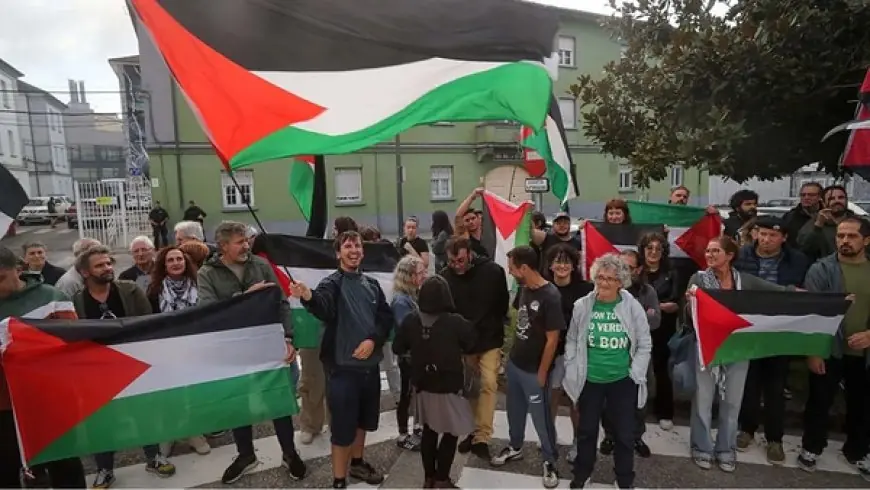 لماذا كان موقف إسبانيا من حرب غزة متميزا؟