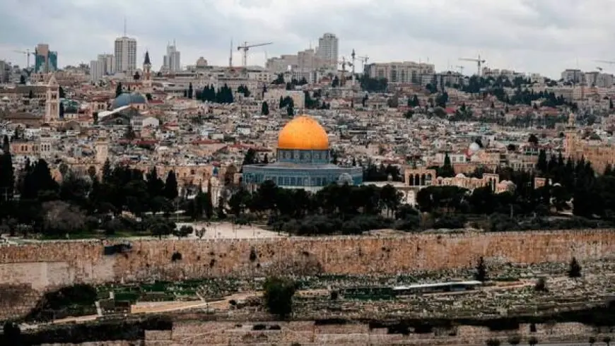 إعلام عبري يكشف شرط الاحتلال لإطلاق مفاوضات الدولة الفلسطينية