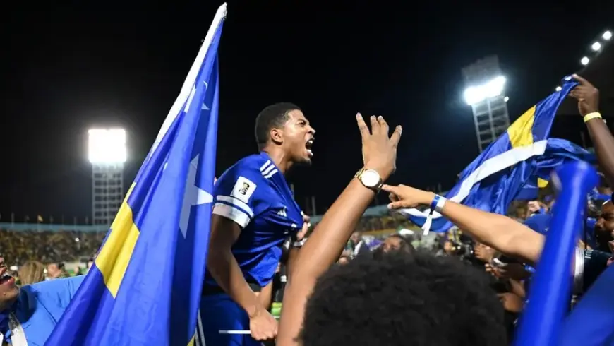 كوراساو.. جزيرة رفضها الكبار وبلغت كأس العالم بـ"دماء هولندية"