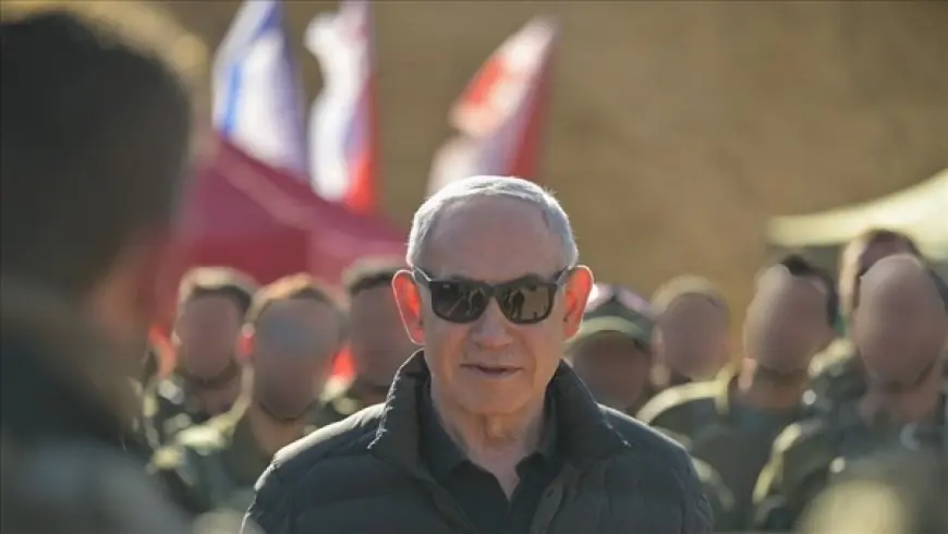 الأردن: دخول نتنياهو سوريا انتهاك صارخ لسيادتها وتصعيد خطير